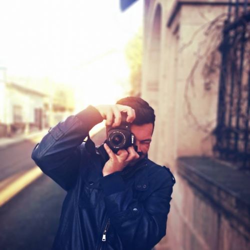 Eren Gemici Profile Picture