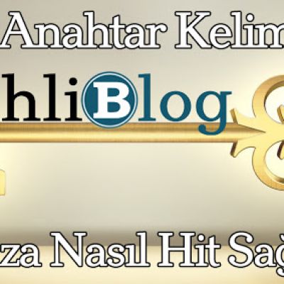 Güncel Kelimelerden Hit Almak - Ehli Blog