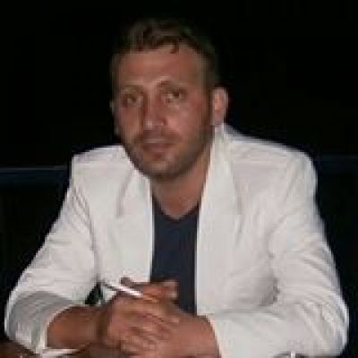 Kenan Özbek Profile Picture