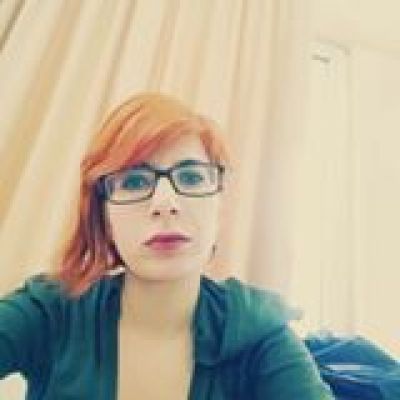 Berfin Beste Ağın Profile Picture