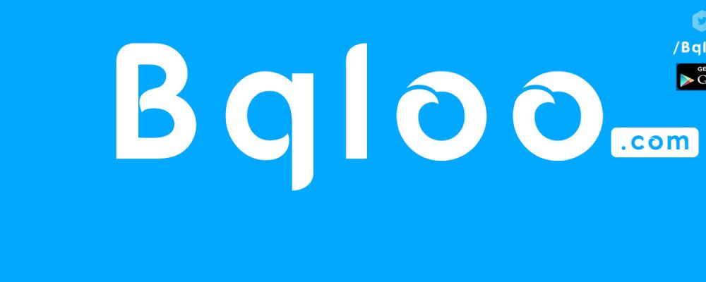 Bqloo Cover Image