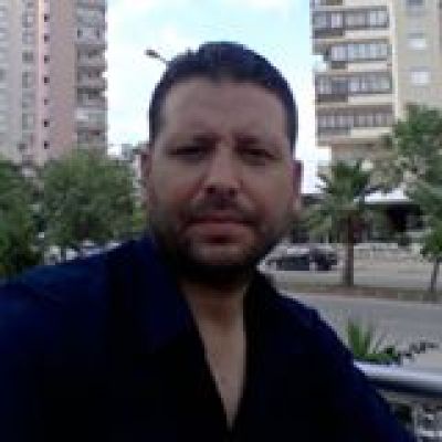 Mustafa Mulazimoglu Profile Picture