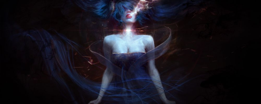 League of Legends Cover Image