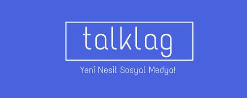 Talk lag Cover Image