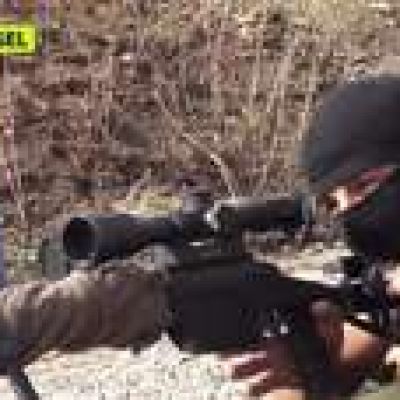 Milli Piyade Tüfegi MPT 76 Tanıtım Videosu