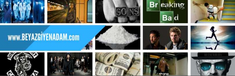 Burak Kir Cover Image