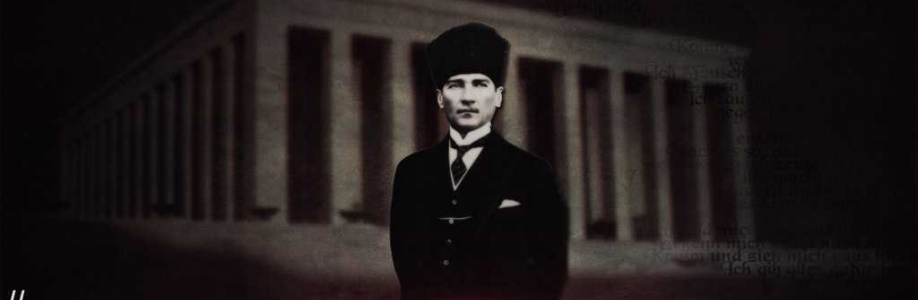 Mertcan Kıyak Cover Image