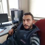 Ömer Özçelik Profile Picture
