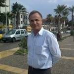 Mustafa Aksoy Profile Picture