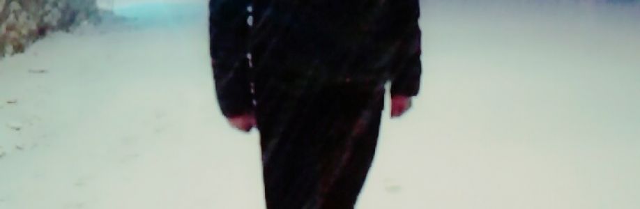 Ali ÖZTürK Cover Image