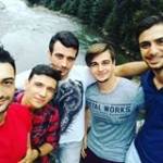 Ahmet Cerrahoğlu Profile Picture