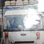 Memet Şahin Profile Picture