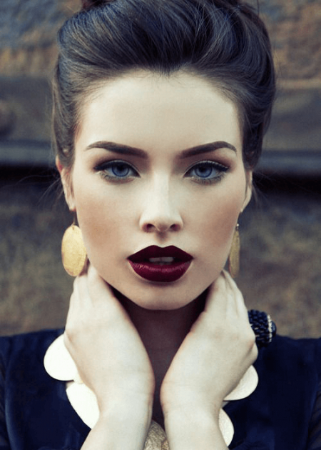 Kusursuz Makyaj Nasıl Yapılır?