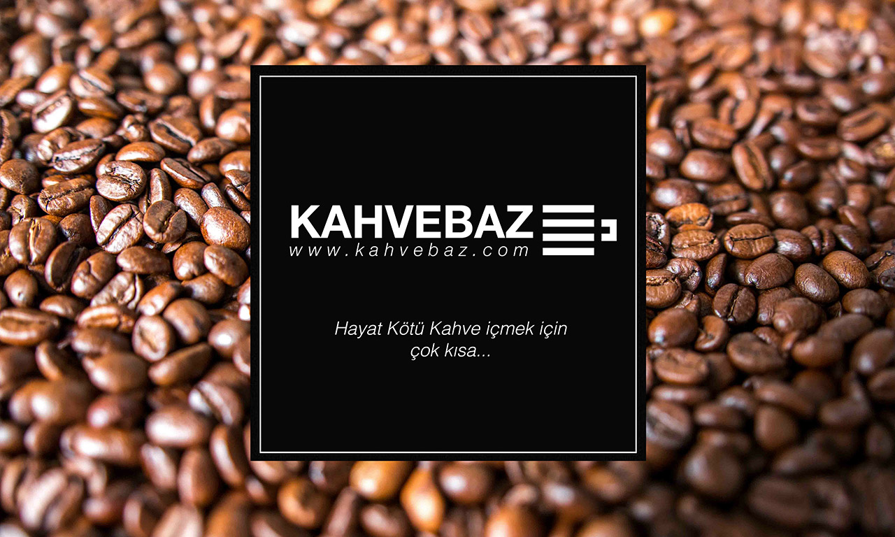Kahvebaz Ana Sayfa ~ Kahvebaz