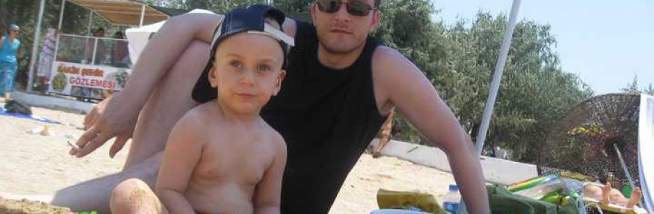 İbrahim Cevahir Cover Image