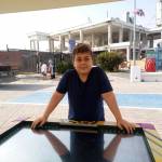 Onur Arda Cevahir Profile Picture