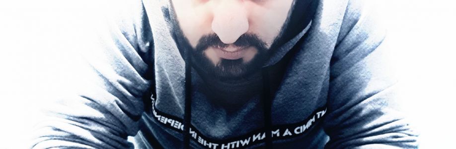 Ömer Saçin Cover Image