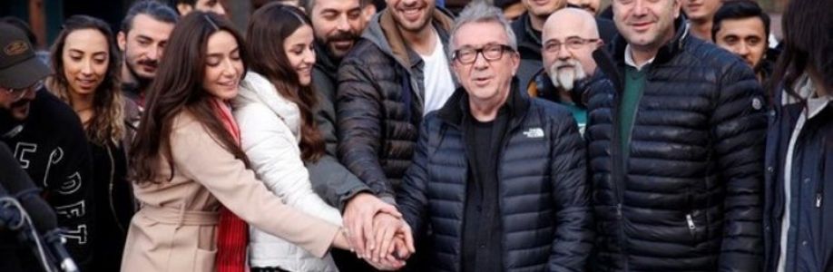 Sen Anlat Karadeniz Cover Image