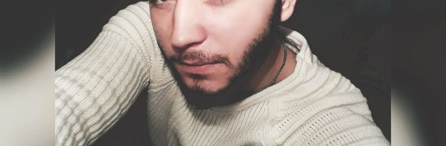 Deniz Yalçın ✅ Cover Image