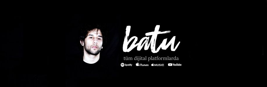 Batu Ayduğan Cover Image