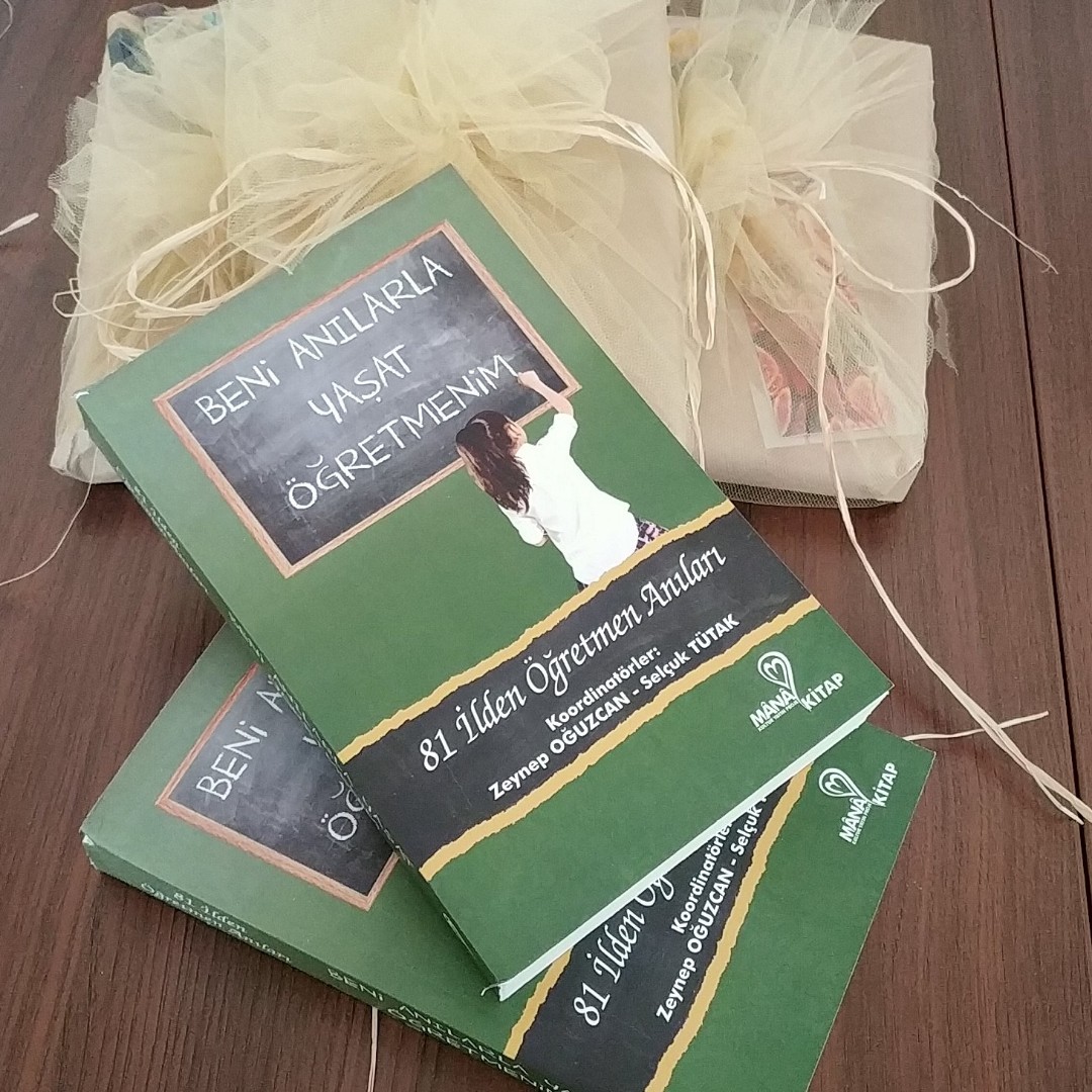 ÖGRETMEN MİYİM? MUALLİM Mİ? – Yaşam pencerem