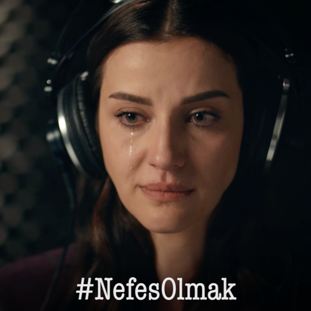 Sen Anlat Karadeniz on Instagram: “Her türlü şiddete maruz kalmış kadınlara #NefesOlmak için geliyor