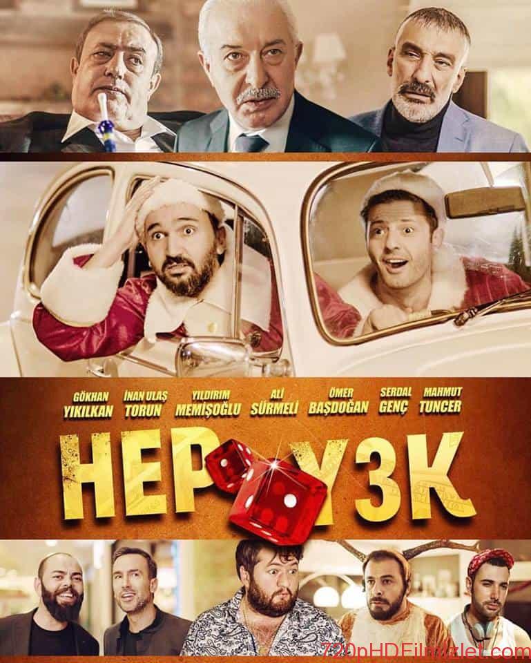 Hep Yek 3 Full HD İzle 2019 | 720p hd film izlet