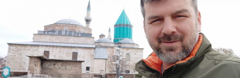 Mustafa Karal Cover Image