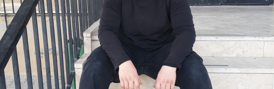 Burak Başar Cover Image