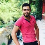 Ibrahim Özmen Profile Picture