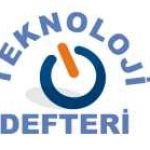 TEKNOLOJİ DEFTERİ Profile Picture