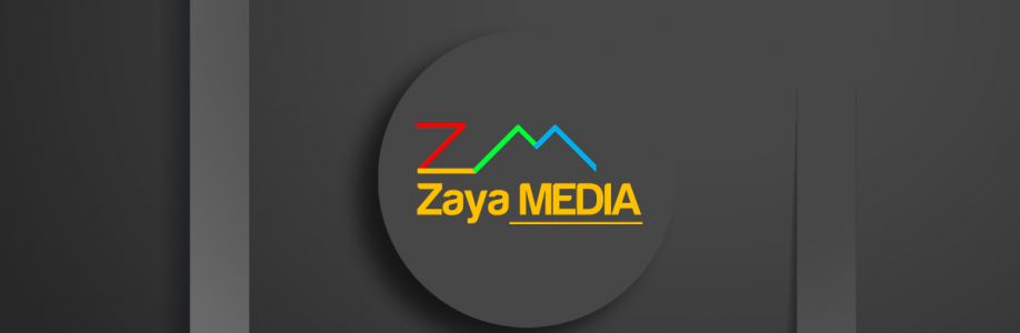 Zaya MEDIA Cover Image