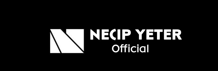 Necip Yeter Cover Image