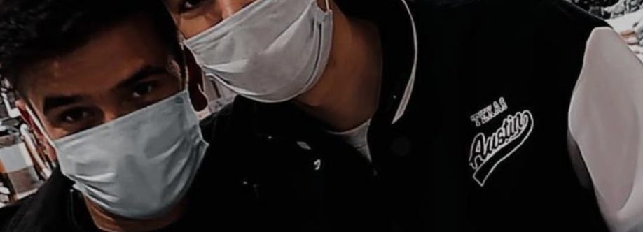 Emre Tepegün Cover Image