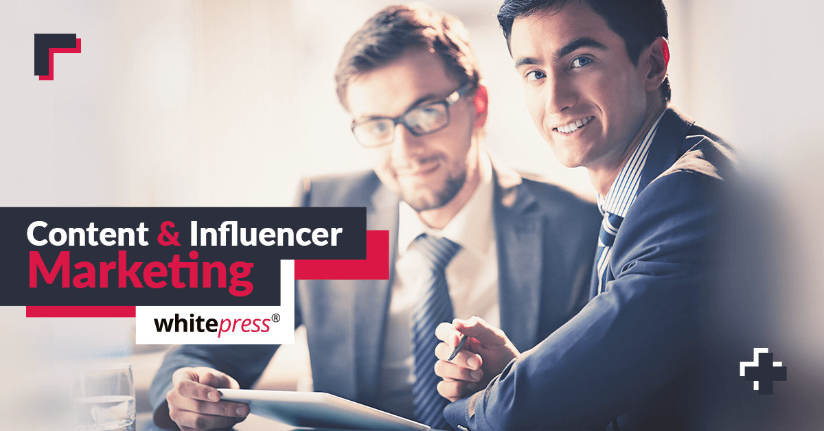 WhitePress - İçerik Pazarlama Platformu