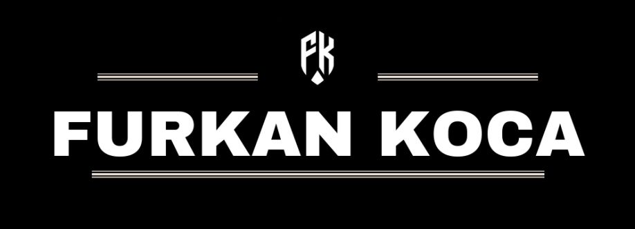 Furkan Koca Cover Image