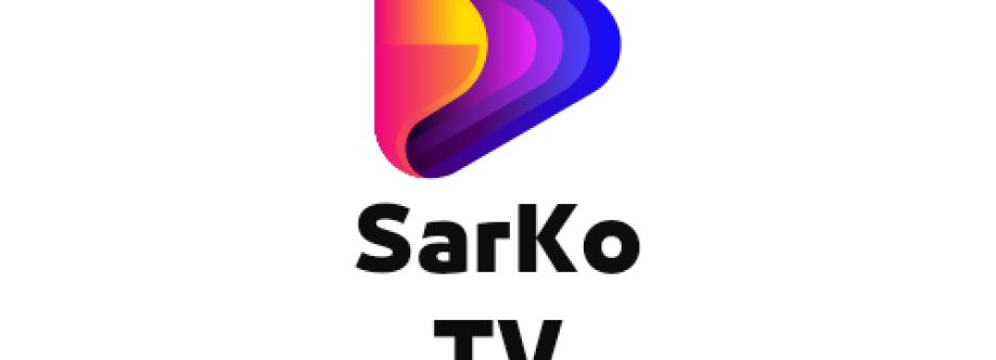 SarKo TV Cover Image