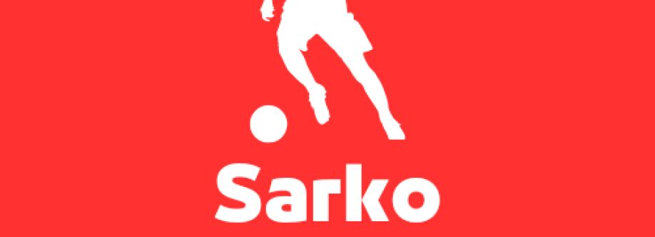 SarKo E-Spor Cover Image