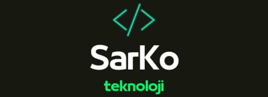 SarKo Teknoloji Cover Image