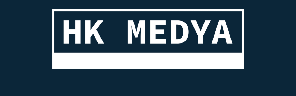HK Medya Cover Image