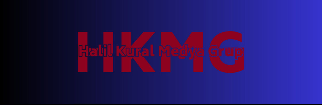 Halil Kural Medya Grup Cover Image