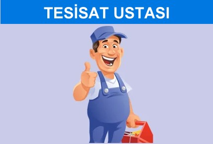 Ankara Sıhhi Tesisatçı 7/24 Tamir Bakım Su Tesisat İşleri