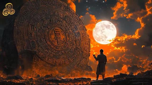 O Gün Dünyanın Reset Tuşuna Basıldı_ 21 Aralık 2012 Gerçeği